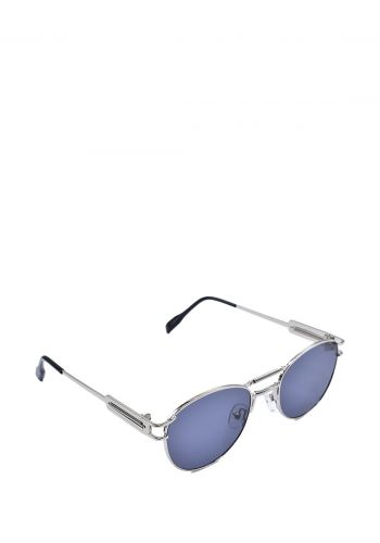 نظارة شمسية رجالية مع حافظة جلد من شقاوجي Chkawgi c79  Sunglasses