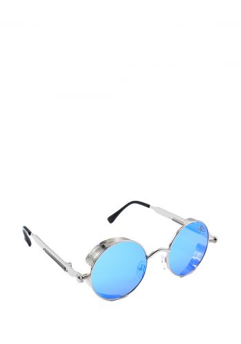 نظارة شمسية رجالية مع حافظة جلد من شقاوجي Chkawgi c40 Sunglasses