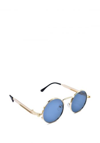 نظارة شمسية  لكلا الجنسين مع حافظة جلد من شقاوجي Chkawgic14  Sunglasses