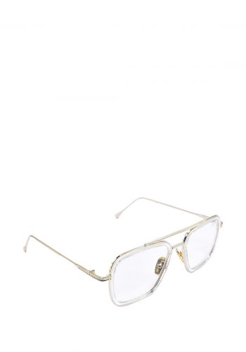 نظارة شمسية  رجالية مع حافظة جلد من شقاوجي Chkawgi c5 Sunglasses