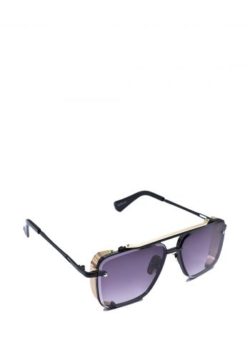 نظارة شمسية  رجالية مع حافظة جلد من شقاوجي Chkawgi c1  Sunglasses