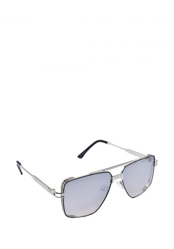نظارة شمسية رجاالية مع حافظة جلد من شقاوجي Chkawgi c124 Sunglasses