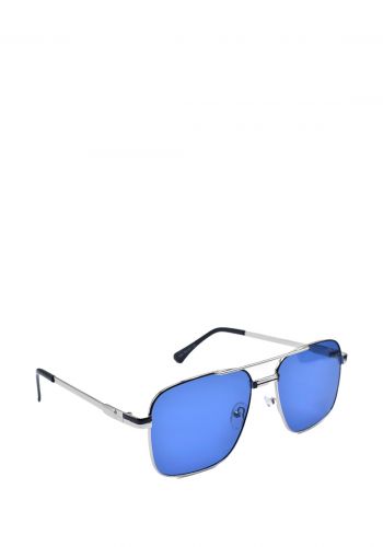 نظارة شمسية رجاالية مع حافظة جلد من شقاوجي Chkawgi c122 Sunglasses