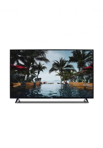 Shark Smart Led Tv - 75inch 4K شاشة ذكية