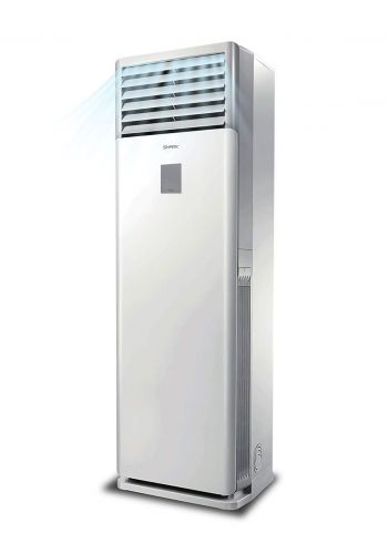Shark Split Vertical Air Conditioner 3 Ton 36000 N		 - سبلت عمودي 3 طن