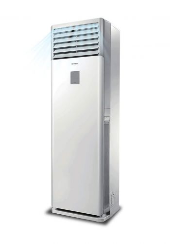 Shark Split Vertical Air Conditioner 3 Ton 36000 X	 - سبلت عمودي 3 طن