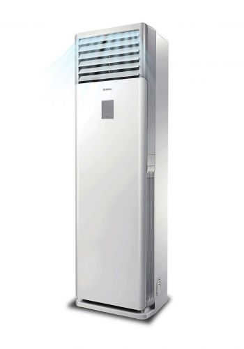 Shark Split Vertical Air Conditioner 3 Ton Double Fan - سبلت عمودي 3 طن دبل مروحة