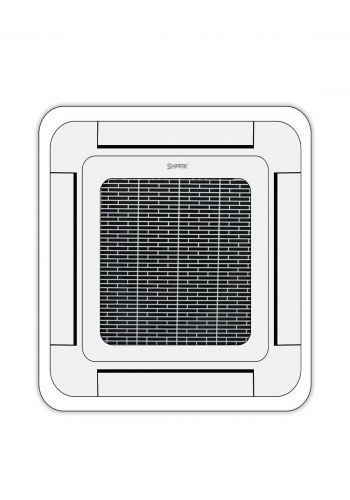 Shark Split Ceiling Air Conditioner 3 Ton سبت اقتصادي سقفي 3 طن