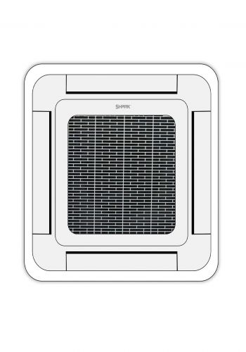 Shark Split Ceiling Air Conditioner 4 Ton سبت اقتصادي سقفي 4 طن