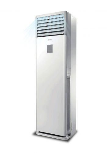 Shark 48000 Split Vertical Air Conditioner 4 Ton سبلت عمودي 4 طن