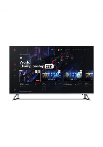Shark LED-SH4308 Led TV - 43inch شاشة من شارك