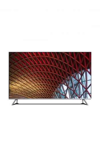 Shark LED-SH5810-S Smart Led Tv - 58inch 4K شاشة ذكية 