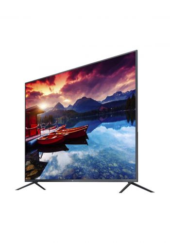 Shark LED-SH8510-S Smart Led Tv - 85inch 4K شاشة ذكية