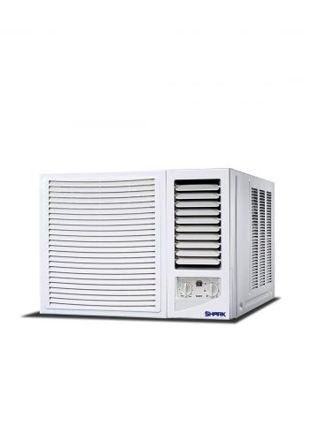Shark 24000 Air Conditioner 2 Ton مكيف هواء ابتر 2 طن