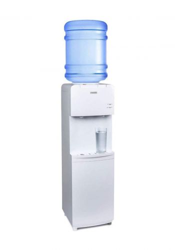 Shark 1129  water cooler براد ابيض اللون