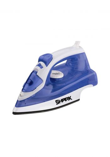 Shark 501 steam iron مكواة بخارية 
