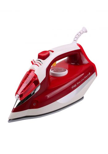 Shark 1688 steam iron مكواة بخارية  برتقالي