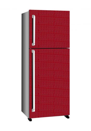 Shark SH-408RB -18 feet. Refrigerator ثلاجة 18 قدم