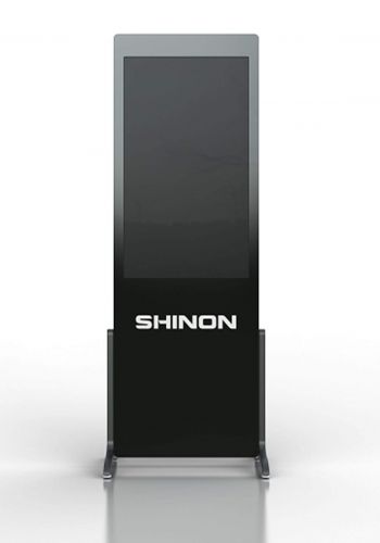 Shinon SG43SLGA-Vertical screen  عارضة عامودية
