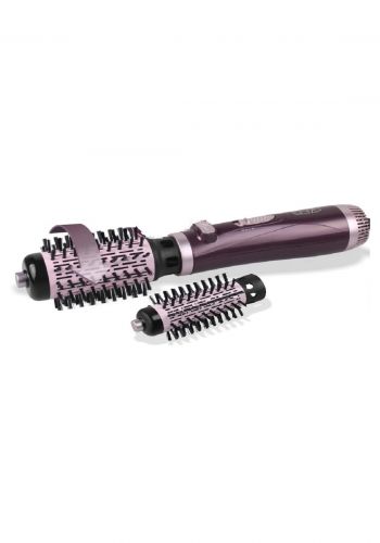 Enzo professional volumised brushing volume فرشاة لتصفيف الشعر 