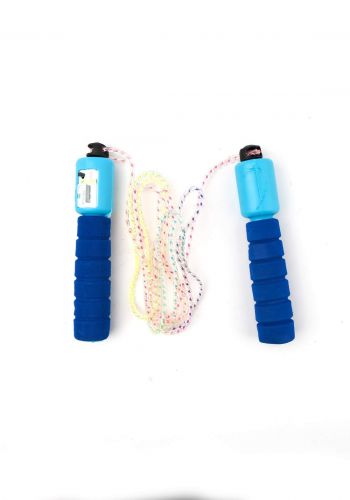 Jump Ropes with Counter حبل قفز مع عداد