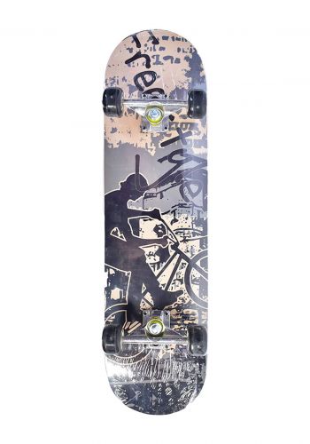 Skateboard لوح تزلج 150 كغم 