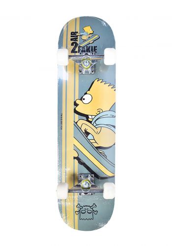 Skateboard لوح تزلج 150 كغم 
