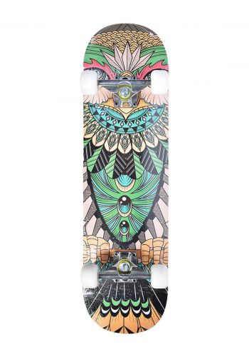 Skateboard لوح تزلج 150 كغم 