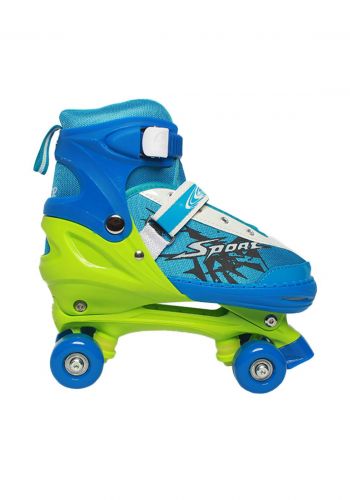 Power Sports Skate Roll حذاء تزلج