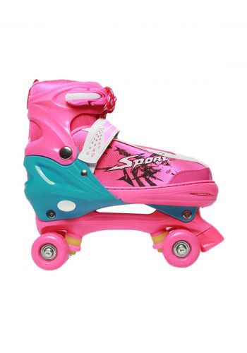 Power Sports Skate Roll حذاء تزلج