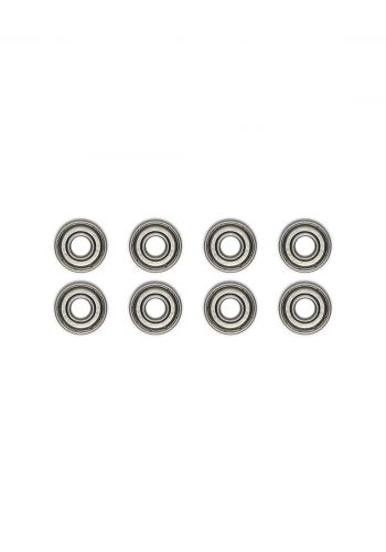 Ball Bearing Skate Board 8 Pcs  بولبرن لوح تزلج 
