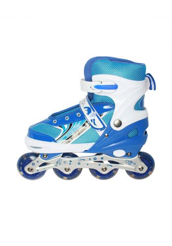 Cool Walk Skate Roll حذاء تزلج