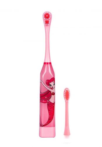 Kids' Toothbrushes فرشاة اسنان كهربائية للاطفال