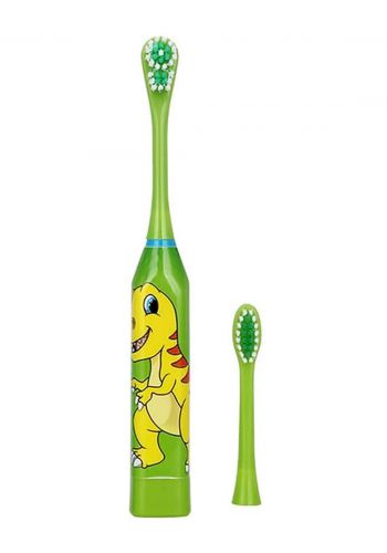 Kids' Toothbrushes فرشاة اسنان كهربائية للاطفال