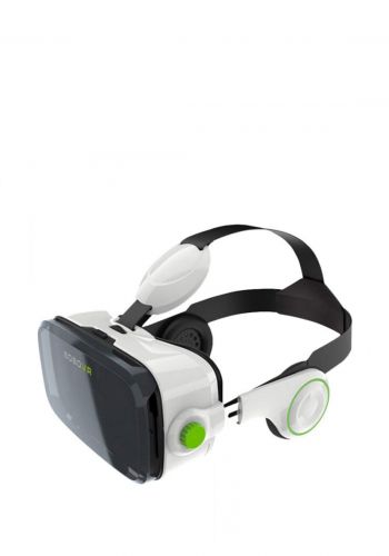 Mountain MTNVR-K008 VR Headset with Headphone