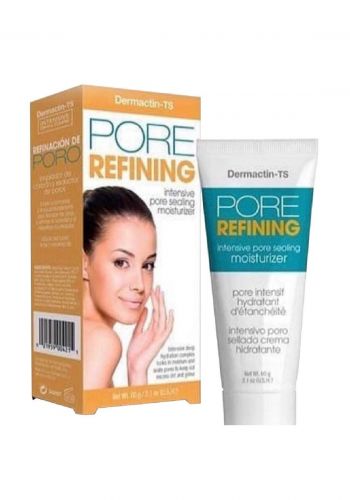 Dermactin-ts 0541DT Pore Refining Intensive Pore Sealing Moisturizer كريم للبشرة