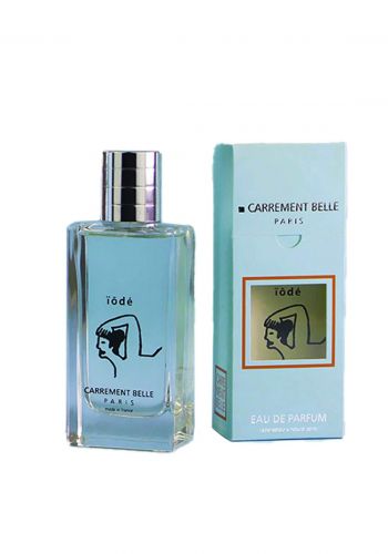 Carrement Belle Iode  Eau De Parfum For Unisex 50ml عطر لكلا الجنسين
