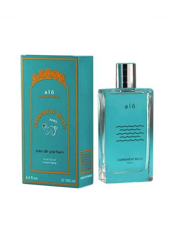 Carrément Belle Paris Alõ - EDP 100ml Unisex  عطر للنساء والرجال 