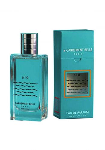 Carrément Belle Paris Alõ - EDP 50ml Unisex  عطر للنساء والرجال