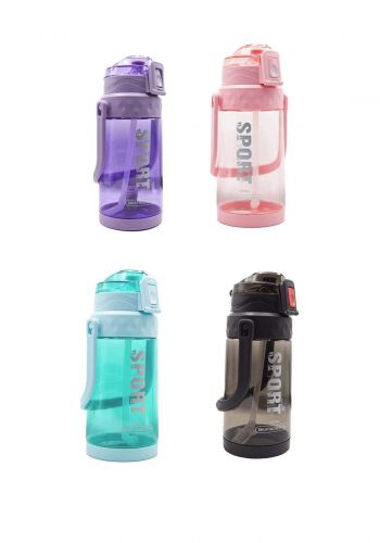 Sport Shaker My Water Bottles -1500ml مطارة للرياضين

