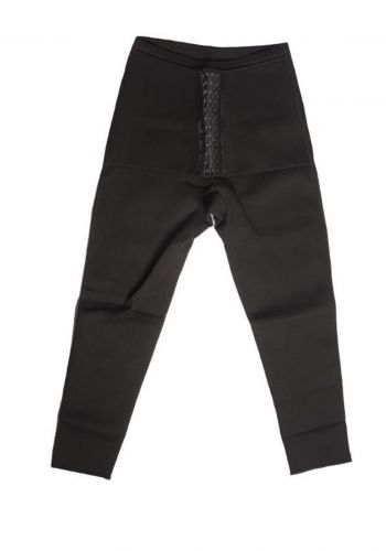 Fitness Pants For Woman-Black  بجامة اللياقة البدنية 