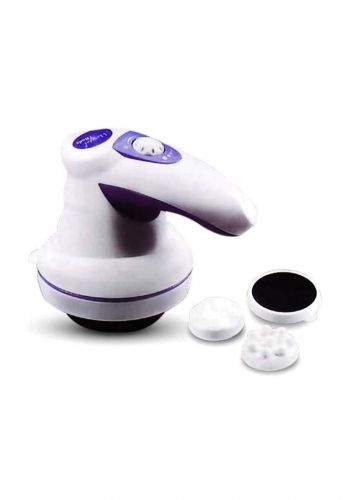 Body Massager Reduces Weight and Fat جهاز تدليك 