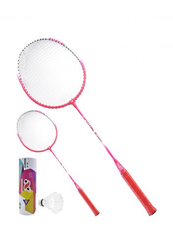 مضرب ريشة  Hiang Yu Badminton Racket
