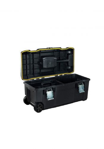 Stanley FMST1-75761  Toolbox With Wheels And Pull Handle 28in صندوق عدة