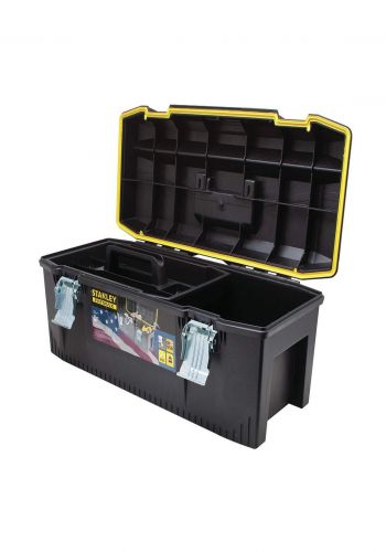 Stanley 028001L STRUCTURAL FOAM TOOLBOX 28in صندوق عدة