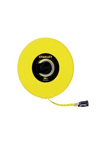 Stanley STHT34297-8  Measuring Tape 30M x 10 mm فيتة  30 م