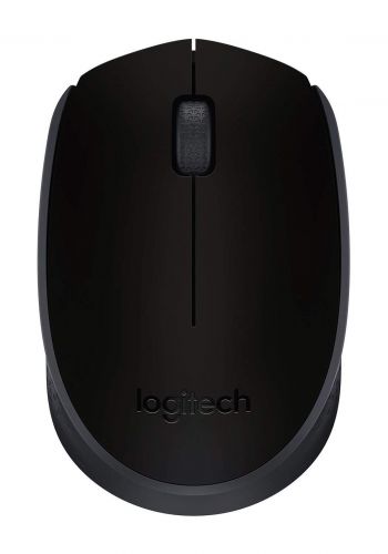 Logitech M171 Wireless Mouse ماوس