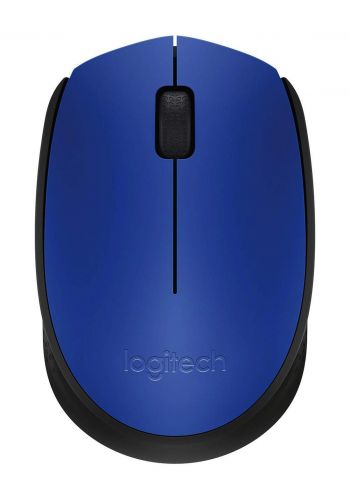Logitech M171 Wireless Mouse ماوس