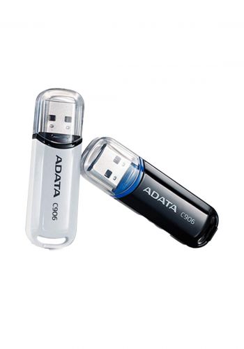 ADATA C906 Classic Series  8 GB USB Flash Drive