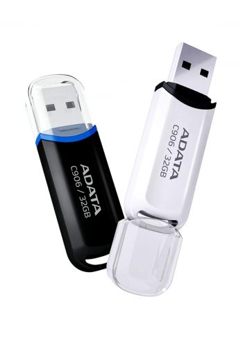 ADATA C906 Classic Series 32GB USB Flash Drive